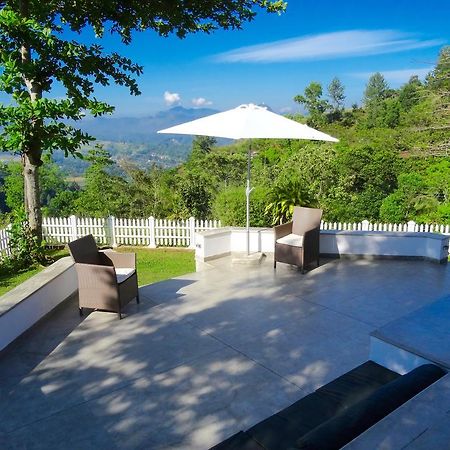 Amandari Holiday Villa Gelioya Εξωτερικό φωτογραφία