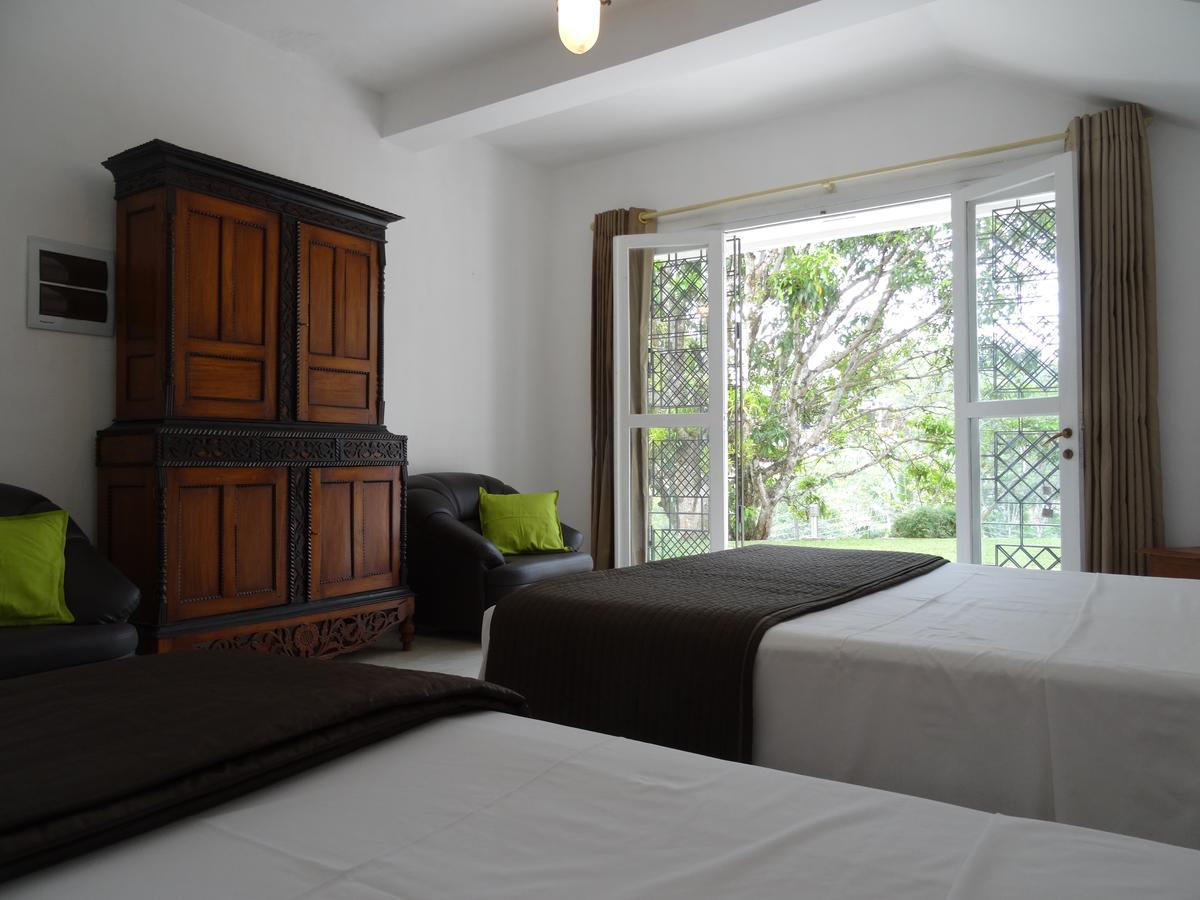 Amandari Holiday Villa Gelioya Εξωτερικό φωτογραφία