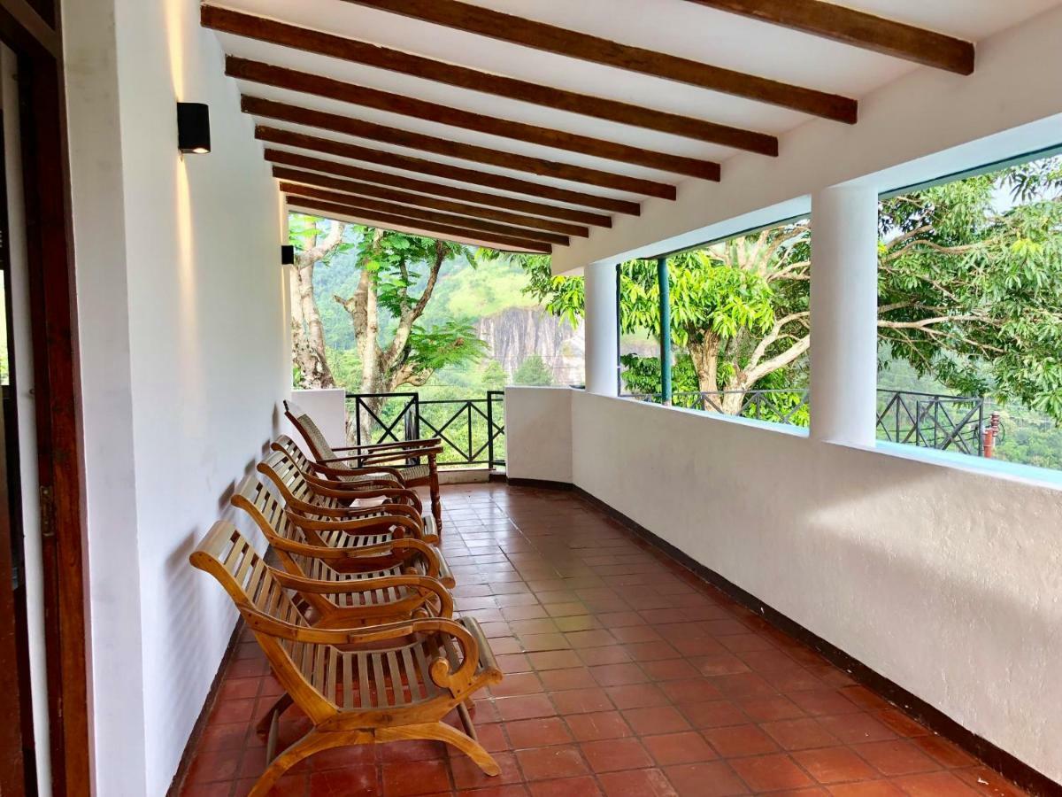 Amandari Holiday Villa Gelioya Εξωτερικό φωτογραφία