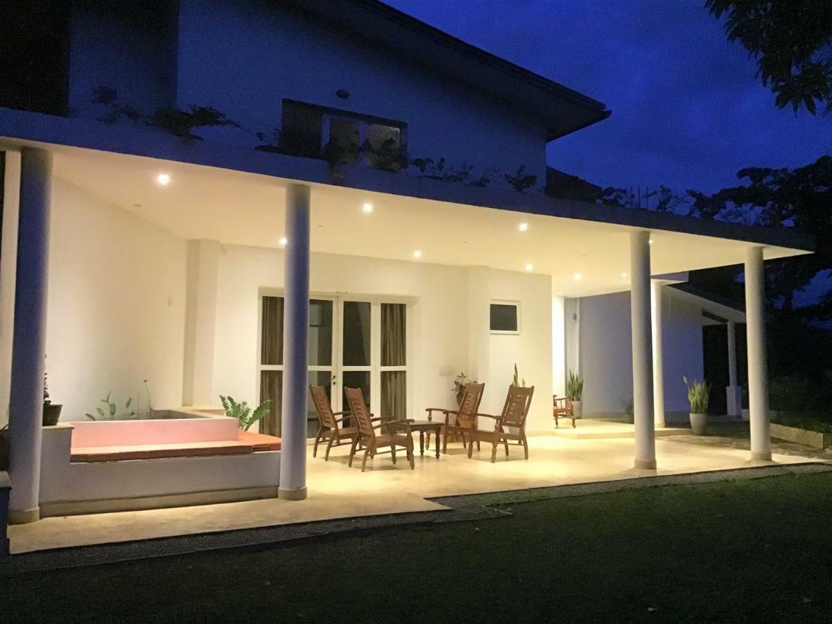 Amandari Holiday Villa Gelioya Εξωτερικό φωτογραφία