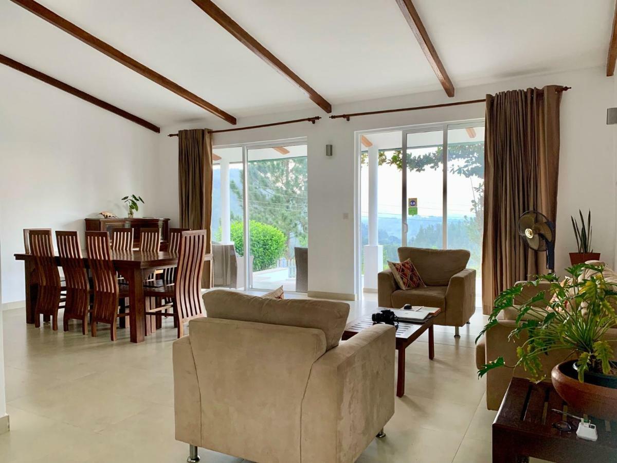 Amandari Holiday Villa Gelioya Εξωτερικό φωτογραφία