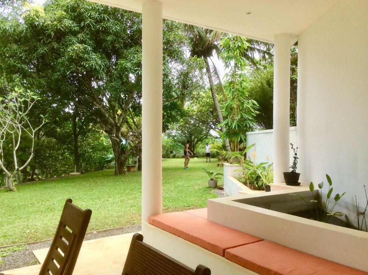 Amandari Holiday Villa Gelioya Εξωτερικό φωτογραφία