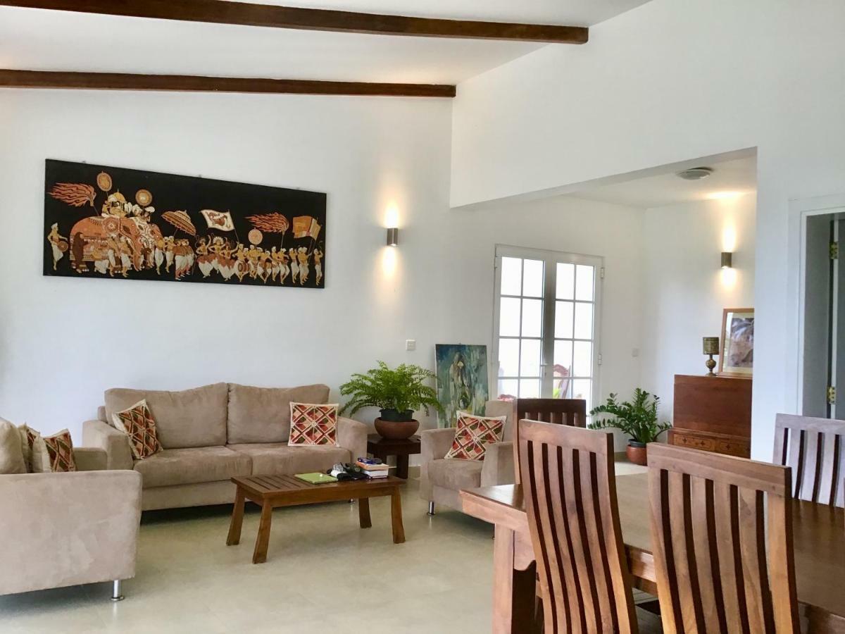 Amandari Holiday Villa Gelioya Εξωτερικό φωτογραφία