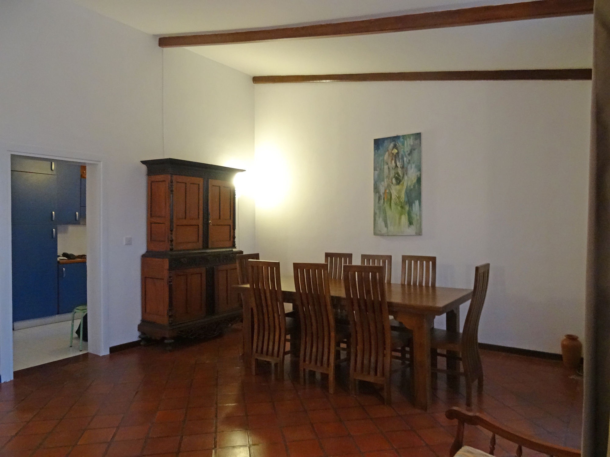 Amandari Holiday Villa Gelioya Εξωτερικό φωτογραφία
