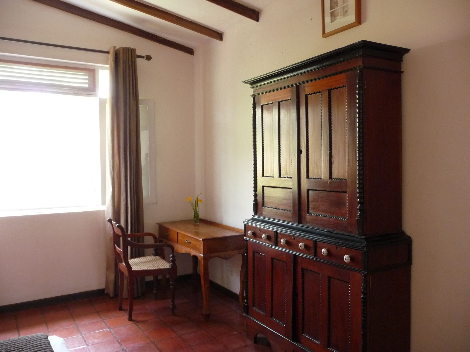 Amandari Holiday Villa Gelioya Εξωτερικό φωτογραφία