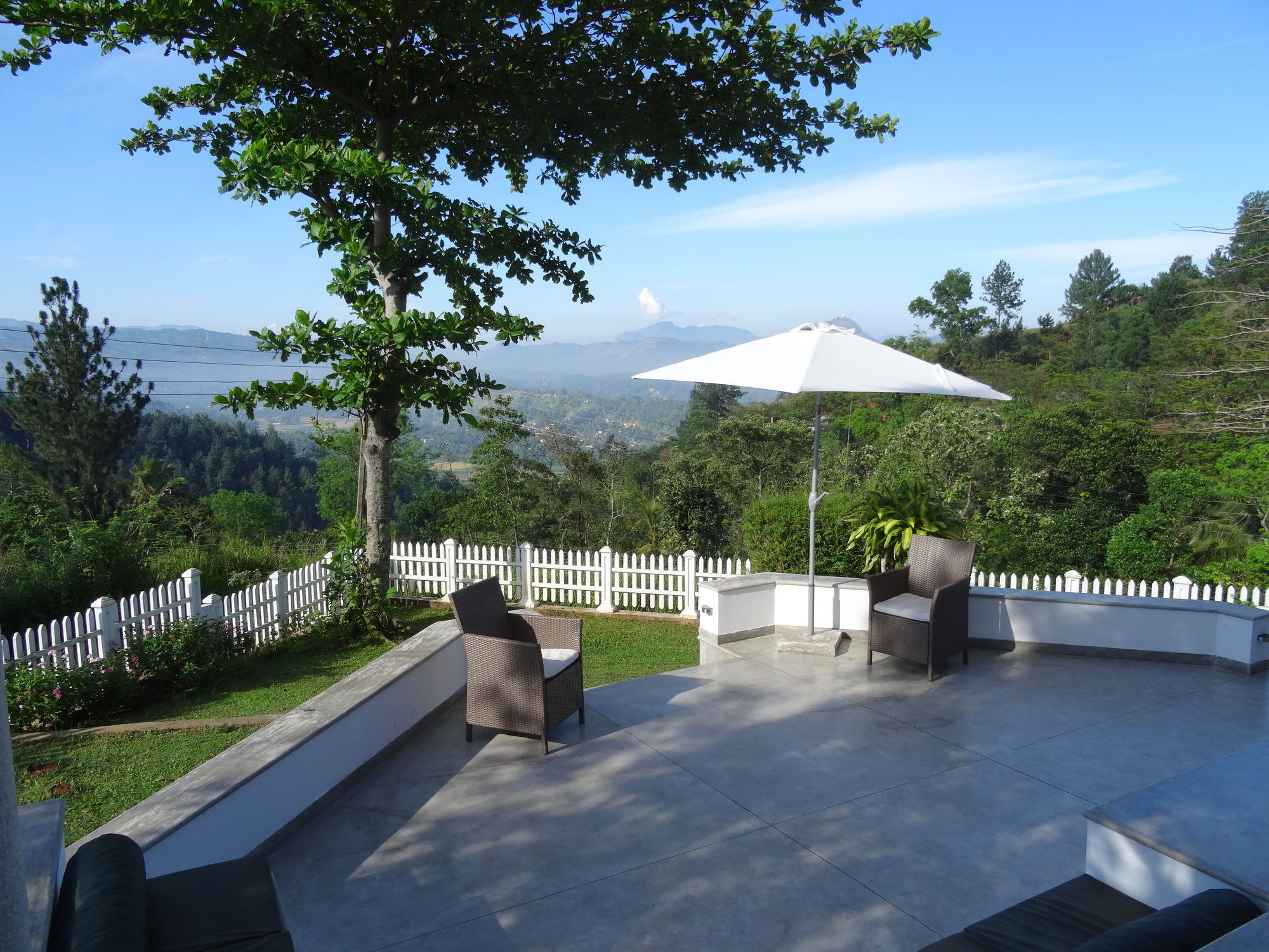 Amandari Holiday Villa Gelioya Εξωτερικό φωτογραφία