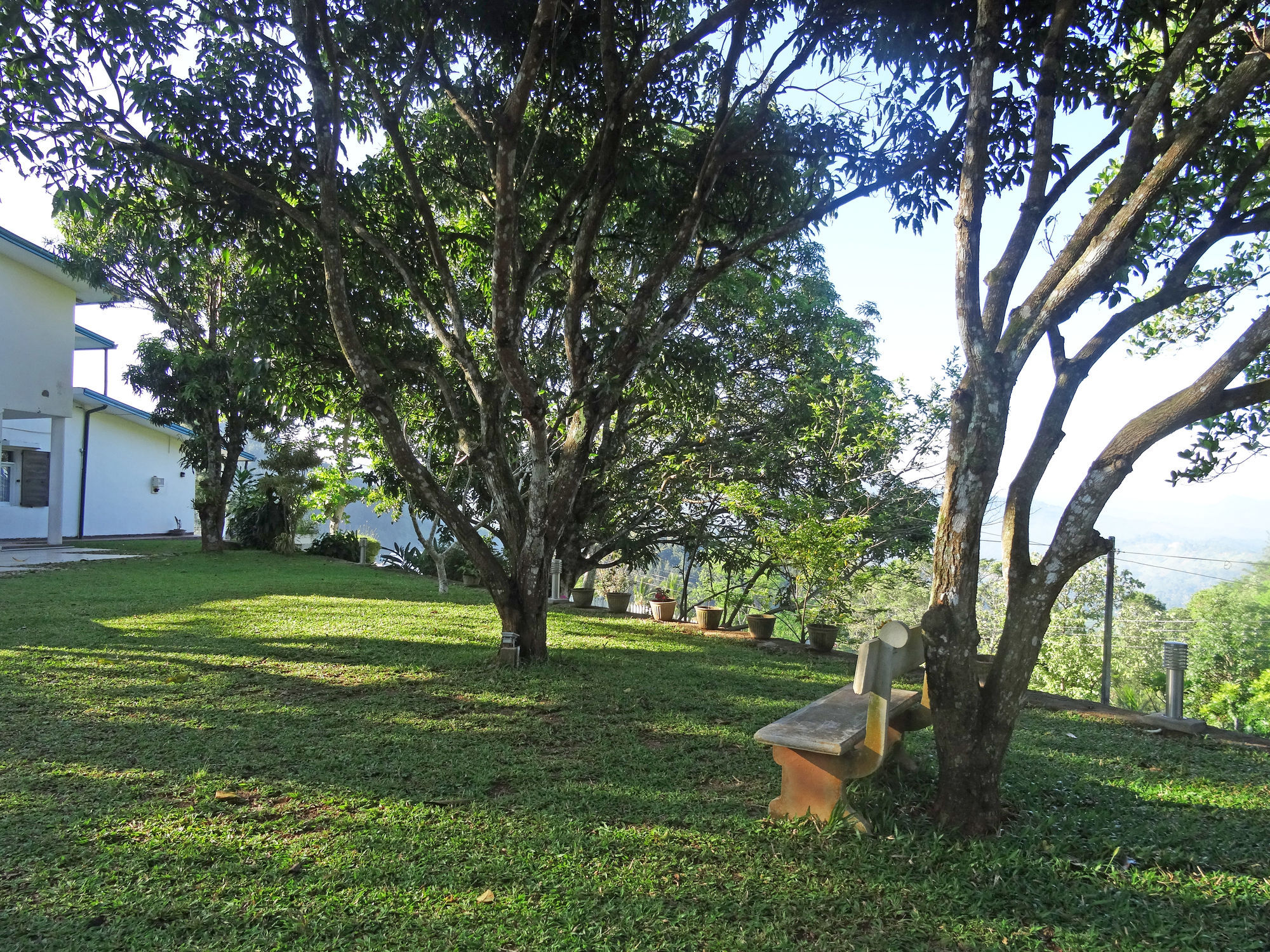 Amandari Holiday Villa Gelioya Εξωτερικό φωτογραφία