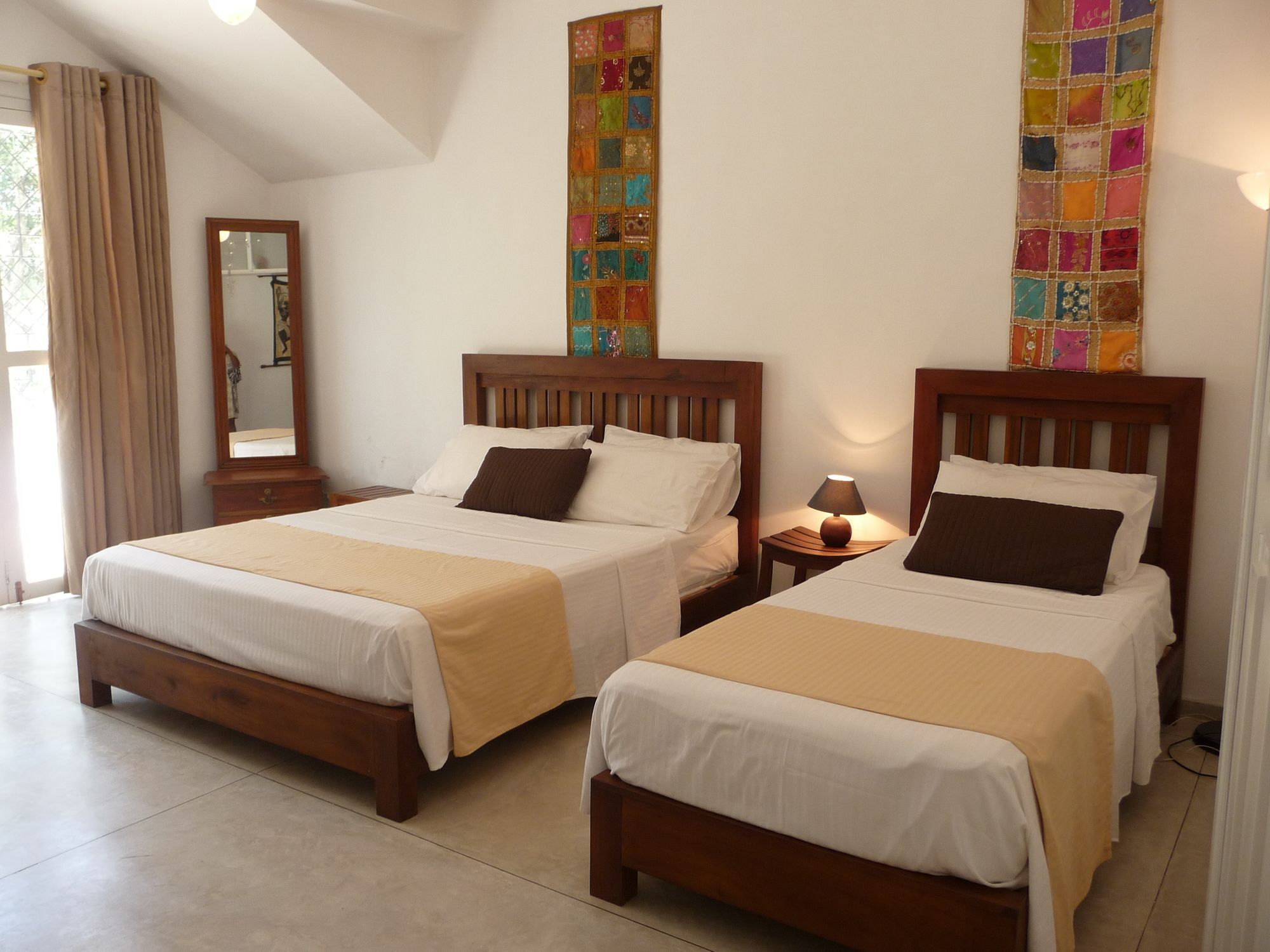 Amandari Holiday Villa Gelioya Εξωτερικό φωτογραφία
