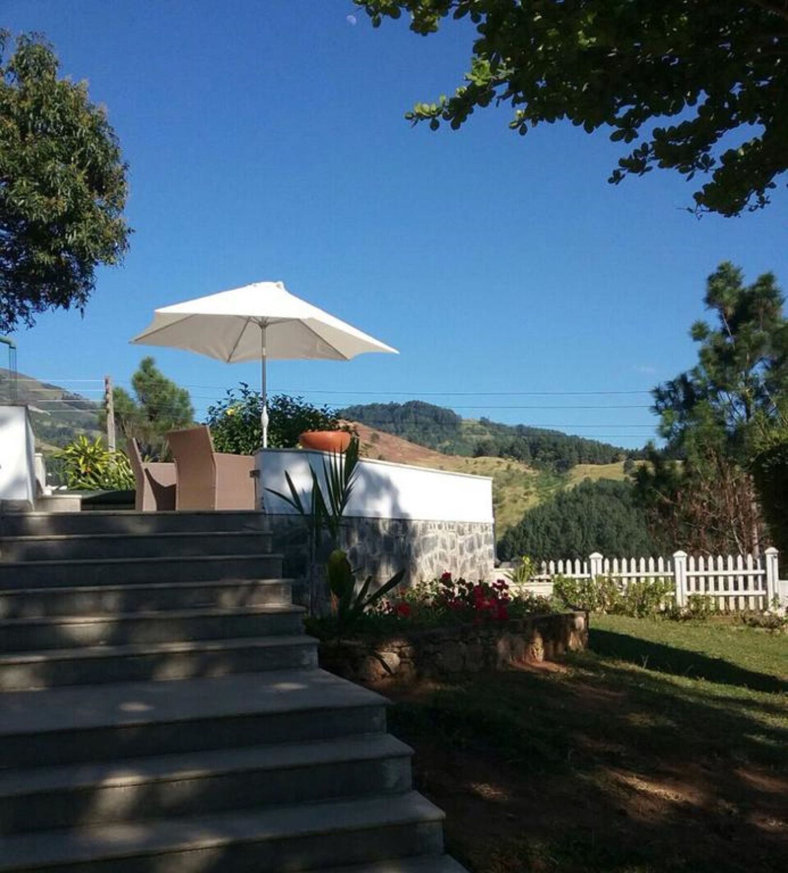 Amandari Holiday Villa Gelioya Εξωτερικό φωτογραφία