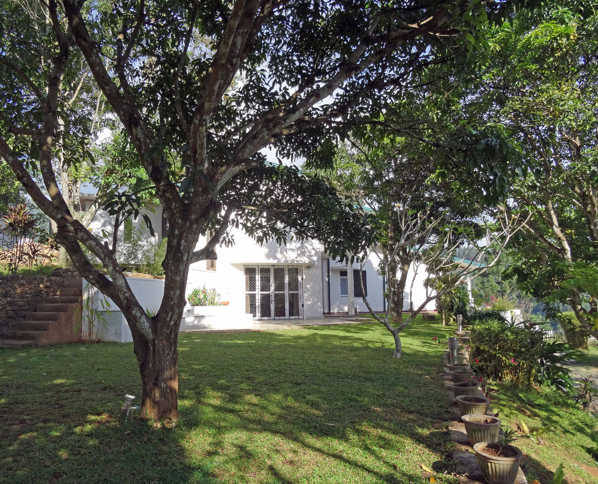Amandari Holiday Villa Gelioya Εξωτερικό φωτογραφία
