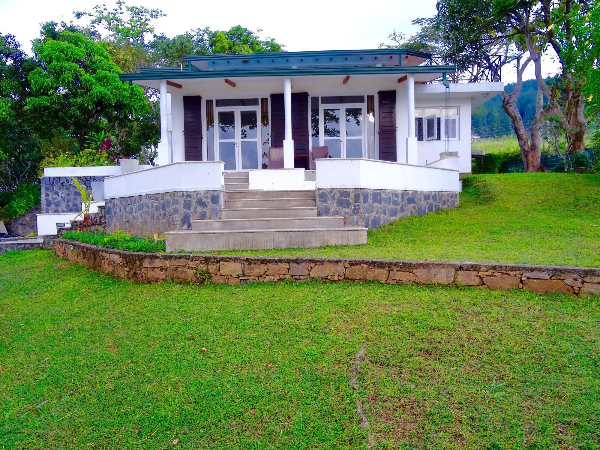 Amandari Holiday Villa Gelioya Εξωτερικό φωτογραφία
