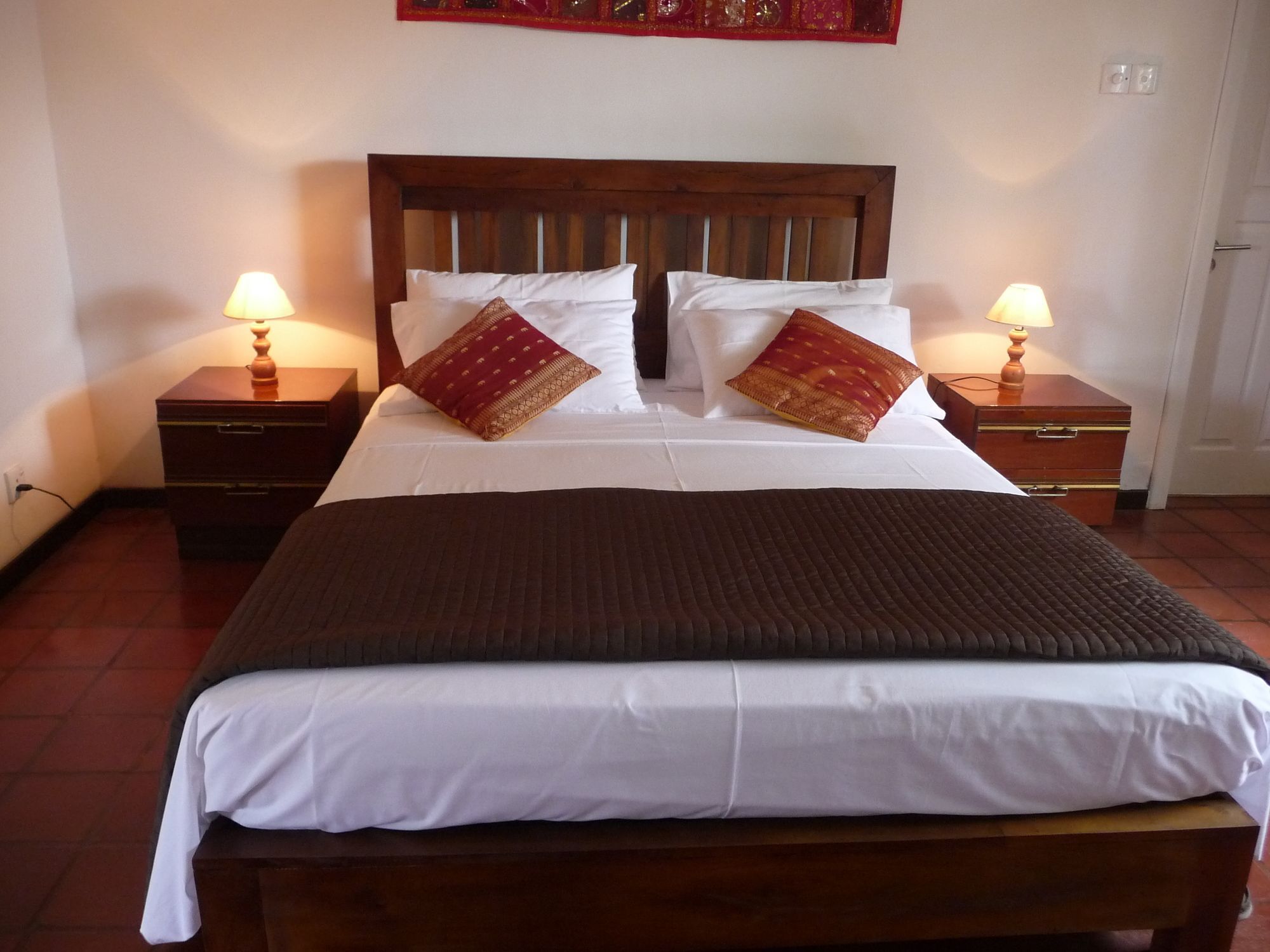Amandari Holiday Villa Gelioya Εξωτερικό φωτογραφία