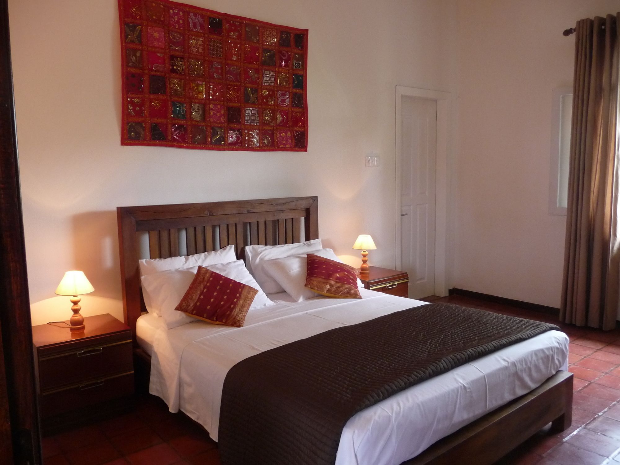 Amandari Holiday Villa Gelioya Εξωτερικό φωτογραφία
